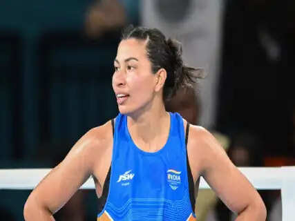 "I Fought Through Pain": Lovlina Borgohain Opens Up on Knee Injury After Winning Silver at Commonwealth Games 2026