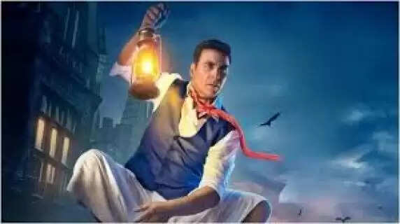 Akshay Kumar’s ‘Bhoot Bangla’ Movie Review The King of Comedy Returns with Spooky Thrills  Is it a Hit or Miss?