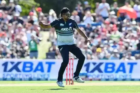New Zealand Dominates Tri-Series with All-Round Brilliance from Stars