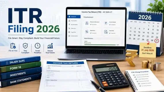 ITR Filing Deadline Extended to August 31: Find Out If You Qualify for the Extra Month!