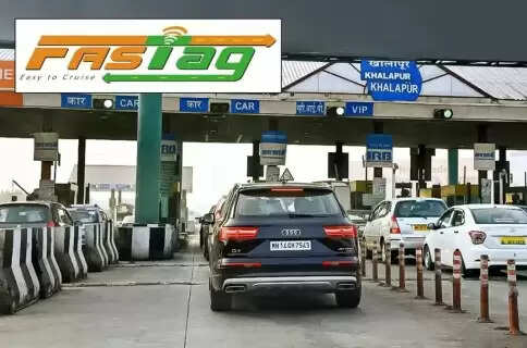 Drive Smarter, Save More: ₹3,000 FASTag Annual Pass Coming August 15, But e-KYC is a Must