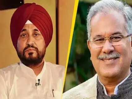 Bhupesh Baghel Convenes High-Stakes Delhi Election Meeting As Party Struggles For Unity
