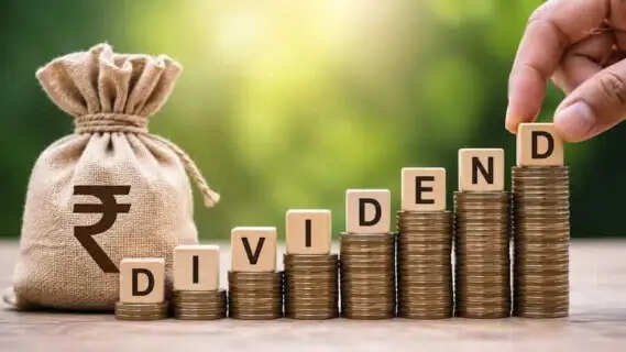FMCG Dividend Alert: Rs 45 per share payout, Record date this week