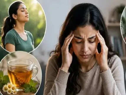 Don't worry and make note of these 7 ways to get instant relief from your anxiety today