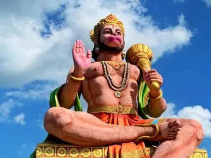 The great combination of Ravi Yoga on the last big Tuesday of Jyeshtha month