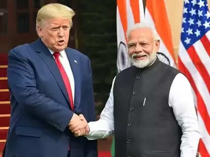 A Call Between Friends: Modi Congratulates Trump on Gaza Peace Plan