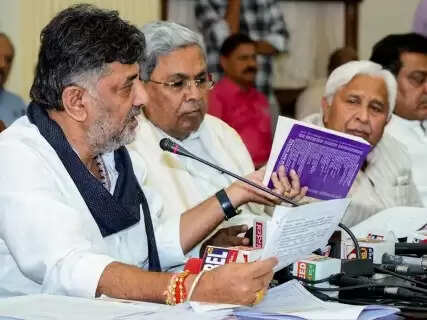 Rice vs. Ration Kits: A Political Storm is Brewing in Karnataka