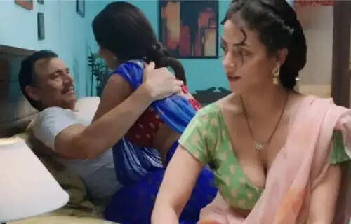 ULLU’s Bold Saga ‘Palang Tod Siskiyaan’: Plot Overview, Cast Details, and Streaming Review