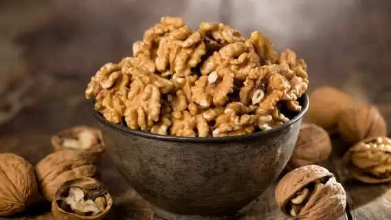 Stop Your Walnuts From Going Rancid : Expert Kitchen Tips for Long-Lasting Freshness