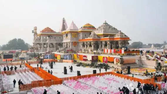 Ayodhya Ram Temple Crisis: Champat Rai Resigns After SIT Exposes Massive Million-Rupee Donation Scam