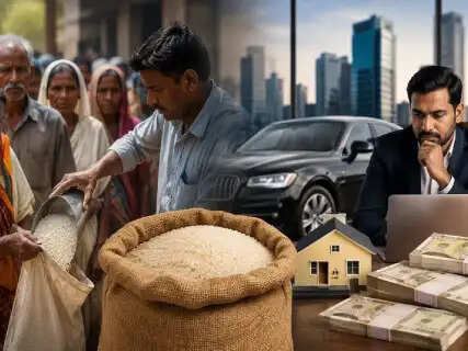 Jharkhand Cancels Over 1 Million Ineligible Ration Cards in Massive Crackdown