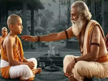 Why is it appropriate to perform the Upanayana ritual at an early age