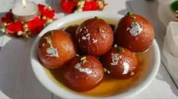 Homemade Perfection A Step-by-Step Guide to Irresistible Gajar Gulab Jamun