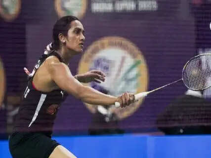 PV Sindhu exits Australian Open semi-finals as Akane Yamaguchi progresses to final
