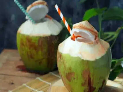 Health Benefits of Coconut Water: Why It Is a Natural Elixir and the Right Way to Drink It