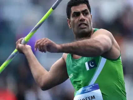 Arshad Nadeem Faces Heavy Backlash After Disappointing Commonwealth Games Finish