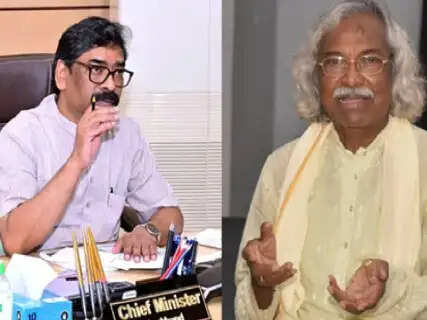 Former MLA Drops Massive Bombshell, Warns Hemant Soren To Appoint New CM Before July 29 Arrest