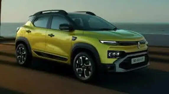 Renault India Records Massive 77% Sales Surge in March 2026 Kwid, Kiger, and Triber Lead the Growth