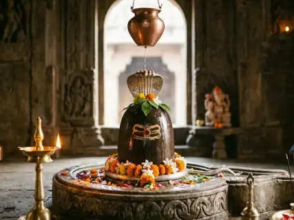 Sawan 2026: Check Auspicious Jalabhishek Muhurta, Shiva Puja Vidhi, Bhog, and Mantras for Day 1