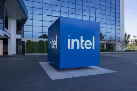 Intel Charts New Course: Network and Edge Group to Become Independent Entity
