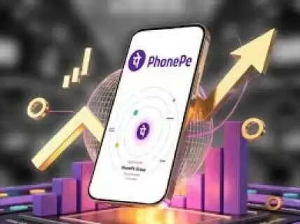 A $15 Billion Leap : Everything you need to know about PhonePe’s massive market debut