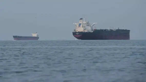 India Is Planning a 2,000 km Undersea Pipeline From Oman to Gujarat - And the Strait of Hormuz Crisis Just Made It Urgent