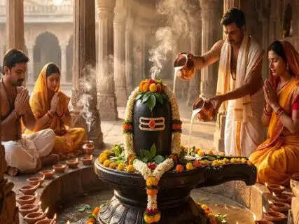 When is the Pradosh Vrat in June 2026? Here are the Shukra and Shani Pradosh dates