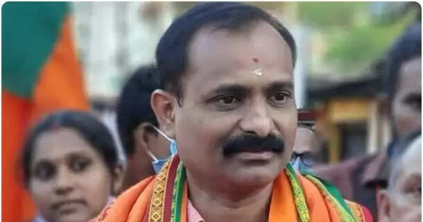 BJP Makes History in Kerala with First Ever Local Body Leadership Win