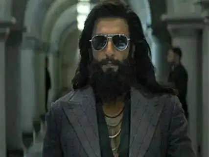 Why Ranveer Singh Was Cast as Hamza in 'Dhurandhar': Producer Jyoti Deshpande Reveals the Real Reason