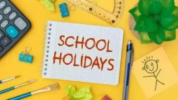 Extended School Holidays Announced for Multiple Regions Amidst Extreme Weather Conditions