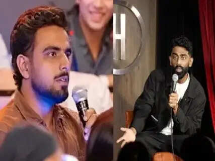 Why has '370 Rupees Biryani' become a national issue? Pranit More's show sparked controversy