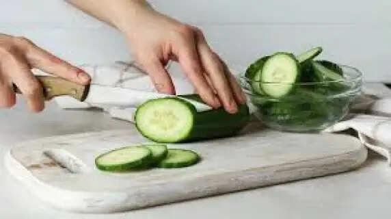 Never Eat Bitter Cucumbers Again 5 Simple Kitchen Hacks to Remove Bitterness in Seconds