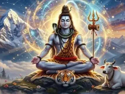 Shiva Yoga on June 24: The Cancer, Capricorn and Libra will be set for a great career opportunities