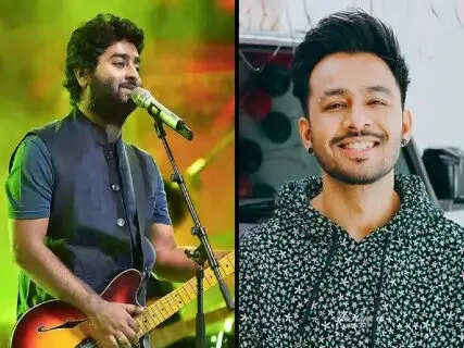 Did You Know Tony Kakkar Penned This Iconic Arijit Singh Romantic Ballad
