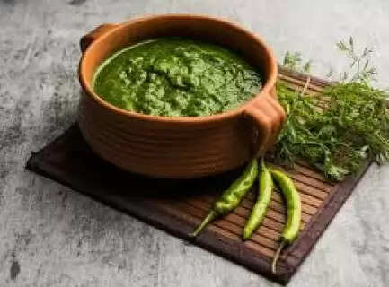 Master the Green Chutney: 5 Secret Restaurant-Style Variations to Elevate Your Meals