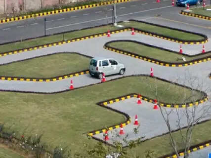 Bihar's Third Institute of Driving and Traffic Research to Come Up in Supaul: Opening New Global Employment Avenues for Youth