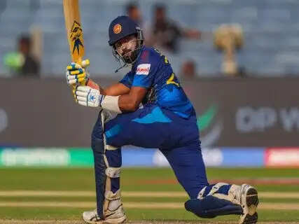 Sri Lanka A beat India A in Super Over, Register thrilling win in Dambulla