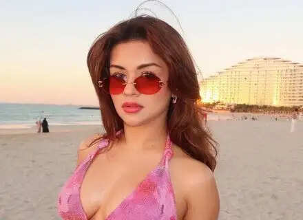 Avneet Kaur’s beauty is questioned; the actress gives a befitting reply to the haters
