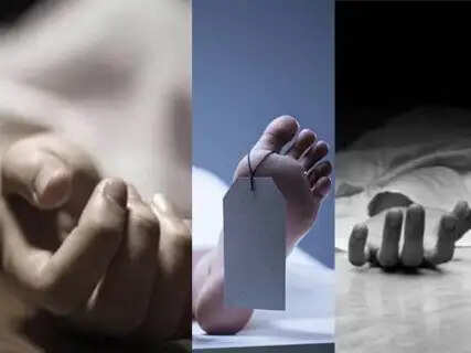 Chilling Tragedy In Chhattisgarh, Bodies of Four Members of a Family Found Inside Durg House