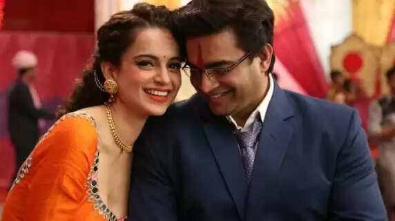 The Unforgettable 'Tanu Weds Manu' Duo Reunites! Fans, Get Ready for Their Next Cinematic Venture