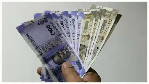 Government Employee Salaries: Unpacking Potential Hikes Under the Hypothetical 8th Pay Commission for Levels 1-10