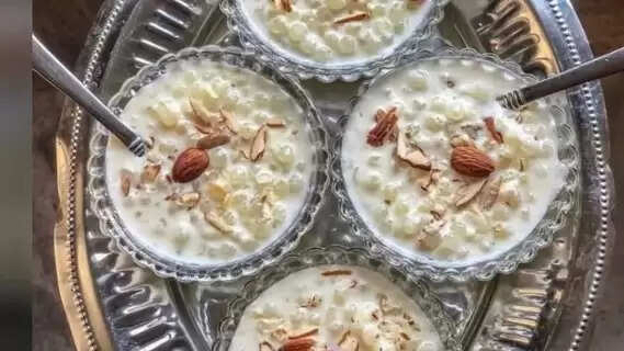More Than Just a Sweet Treat : 7 Kheer Recipes to Nourish Your Navratri Fast