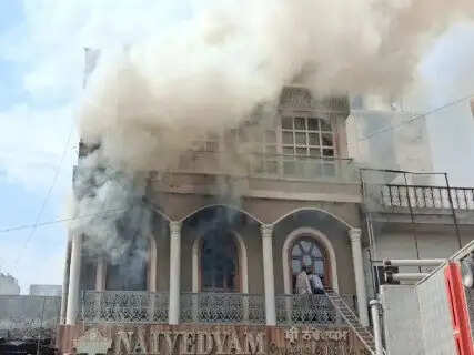 Worker Charred to Death inside Popular Hotel as Management Fails to Alert Firefighters of Stranded Staff