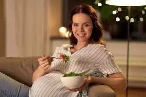 Pregnancy Cravings: Is Eating Ice Cream Safe for You and Your Baby? Expert Advice by Gynae