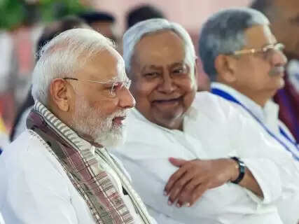 Bihar Exit Poll: NDA Makes Significant Inroads into RJD's Yadav Vote Bank, Predicts Today's Chanakya