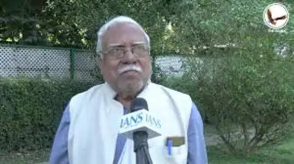 Nitish Kumar’s Big Shake-up: JDU Unveils New National Team, Why Son Nishant is Missing from the List