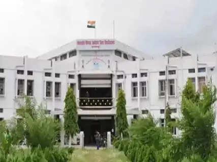 Bihar University Reopens Correction Portal Until July 19; Fourth Merit List to Clear Vacant Seats in 24 Affiliated Colleges
