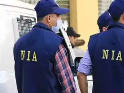 NIA Launches Massive Nationwide Raids Across 20 Locations to Foil Online ISIS and Al-Qaeda Plot in India