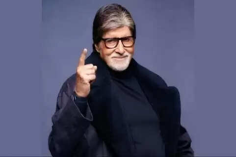 Amitabh Bachchan Reportedly Commands Record Fee for KBC 17, Overtakes Salman Khan as Highest-Paid Host