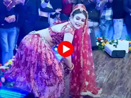 Gori Nagori: The Rising Star of Indian Folk Dance